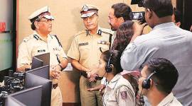 delhi police pcr Delhi Police police prank calls, Delhi police everyday prank calls, mature PCR calls in 2021, Emergency Response Support System 112, indian express, indian express news