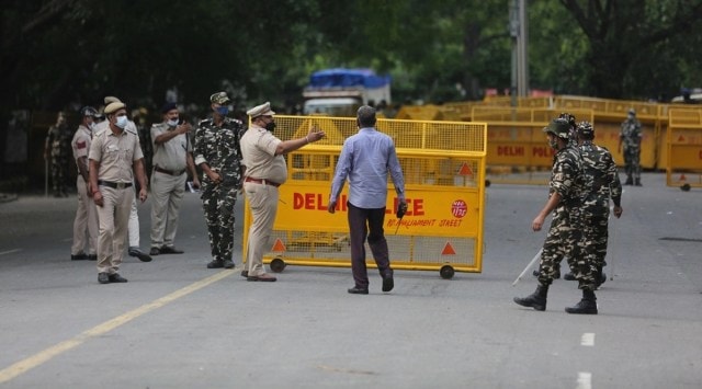 Chargesheet Filed Against 2 Terror Suspects Arrested In North Delhi