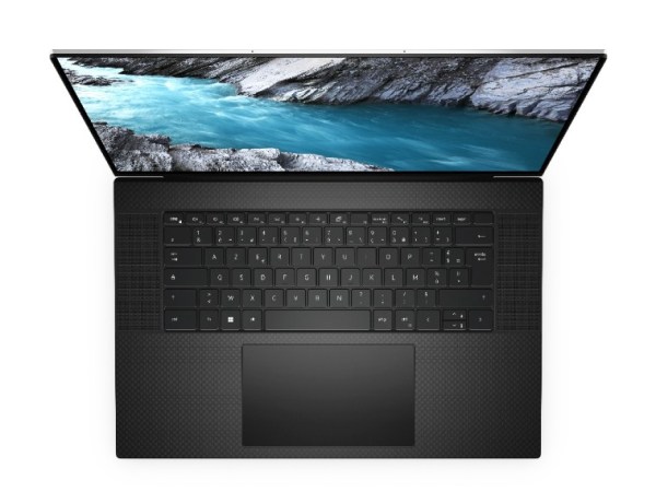 Dell XPS 17