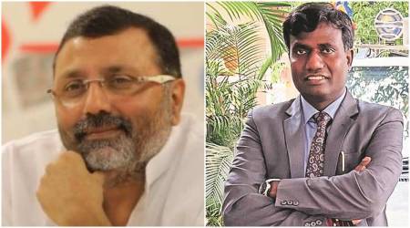 LS panel asks Deoghar DC to appear over BJP MP’s letter of complaint