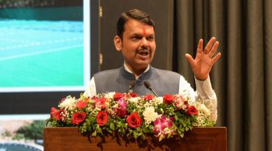 devendra fadnavis shiv sena massive unrest