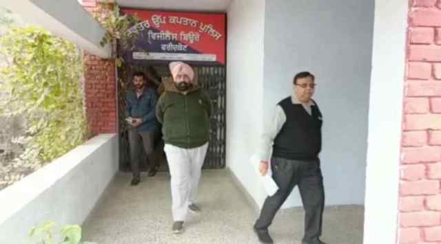 Kushaldeep Dhillon