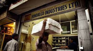 Hindalco Q4 results