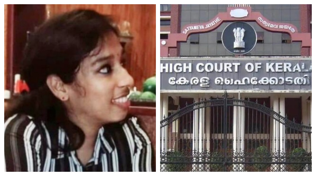 1200px x 667px - Doctor murder systemic failure, need protocols to prevent such cases:  Kerala HC | India News,The Indian Express