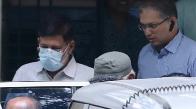 drdo scientist arrest arrest