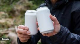 Drinking directly from cans can be dangerous for your health