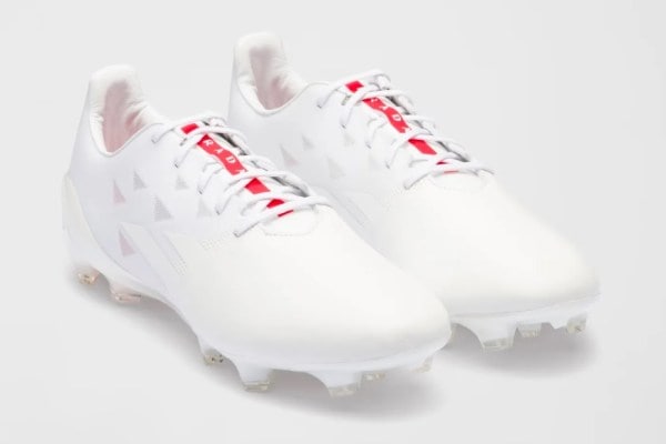Adidas And Prada Kick Off First Luxury Football Shoe Collection Adidas And Prada Kick Off First Luxury Football Shoe Collection