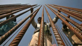 India Q4 GDP growth