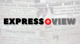 RBI, National Statistical Office, retail inflation, India retail inflation, high inflation rate, Indian express, Opinion, Editorial, Current Affairs