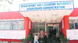 Chandigrah, RLA, E-auction