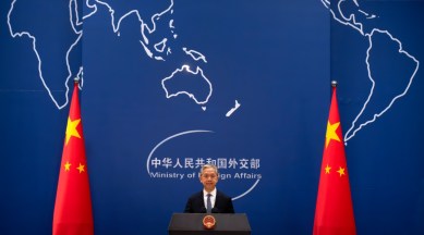 China, Canada