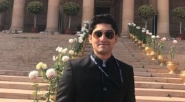 Sangur, Varjeet Walia, indian express