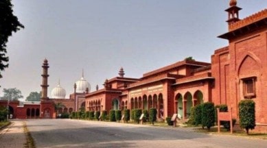 AMU, Sexual Harassment