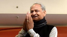 Ashok Gehlot, Karnataka election results
