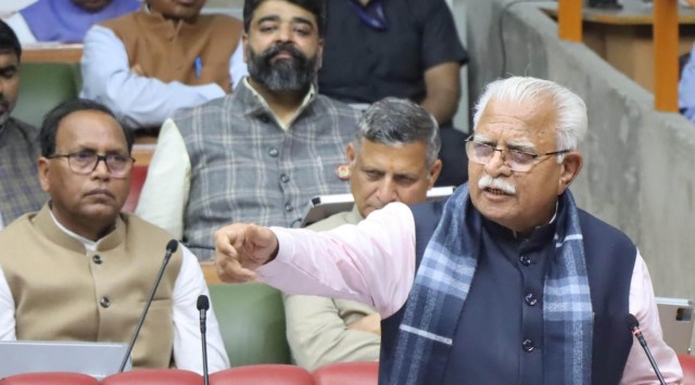 Haryana nod to Excise Policy for 2023-24: ‘revenue jump 2-fold in 5 yrs ...