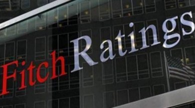Fitch Ratings India ED raids news