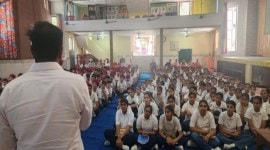 Ground Water depletion