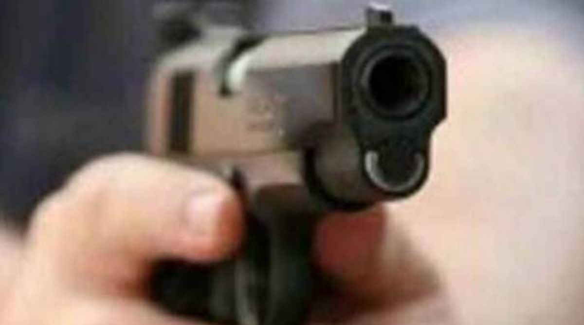 Jalaun constable death case