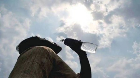 pune, heatwave, IMD