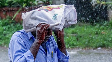 Weather Report