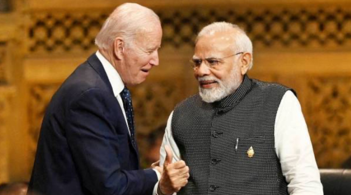 US looking forward to hosting Prime Minister Modi, says Biden admin