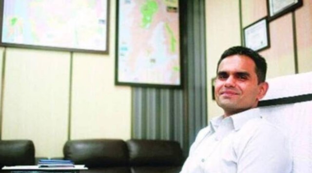 Sameer Wankhede, NCB, Aryan khan