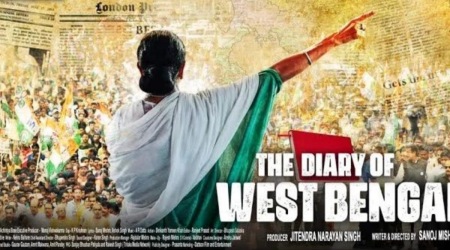 the West Bengal diary, Kolkata, FIR