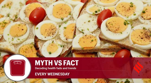 Do egg yolks increase bad cholesterol, risk of heart attack? | Health