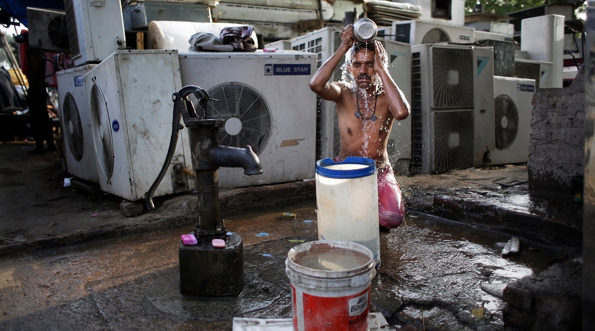 El Ninos are far costlier than once thought, in the trillions, study says — and one’s brewing now