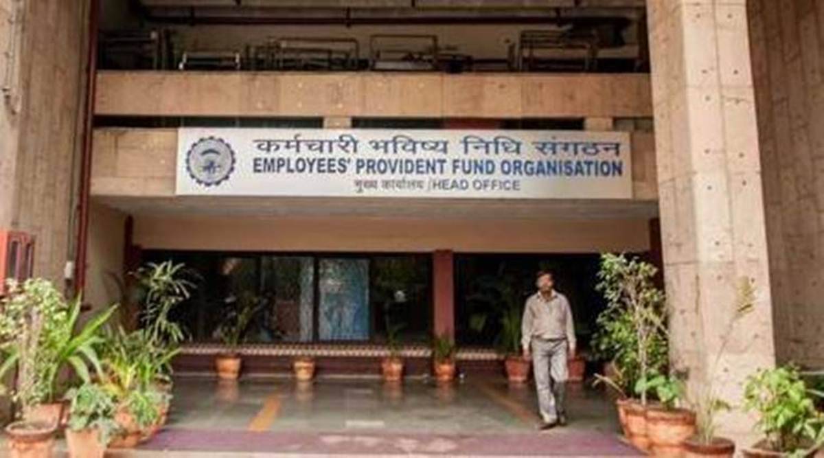 Higher pension option: EPFO adds online facilities to correct application errors