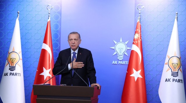 Turkey