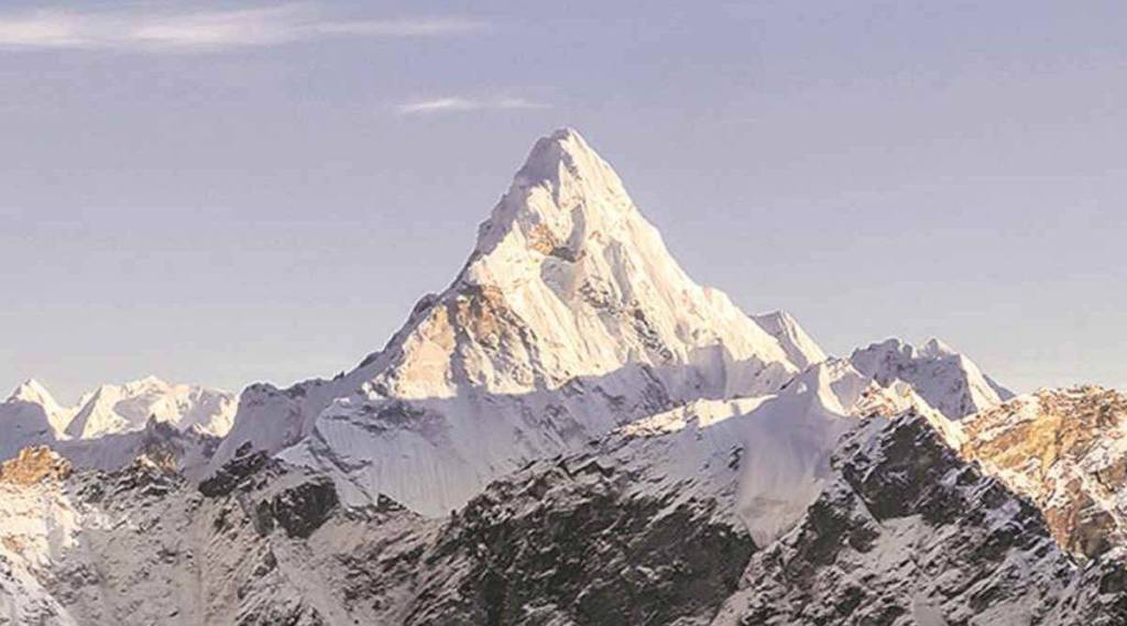 Nepal honours climbers to mark 70th anniversary of Mt Everest conquest