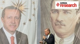 Turkish President Erdogan Turkish President Erdogan