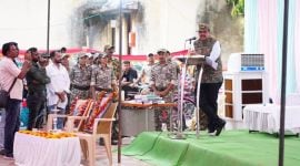 Maoism not ideological battle, but an anti-national activity: Fadnavis