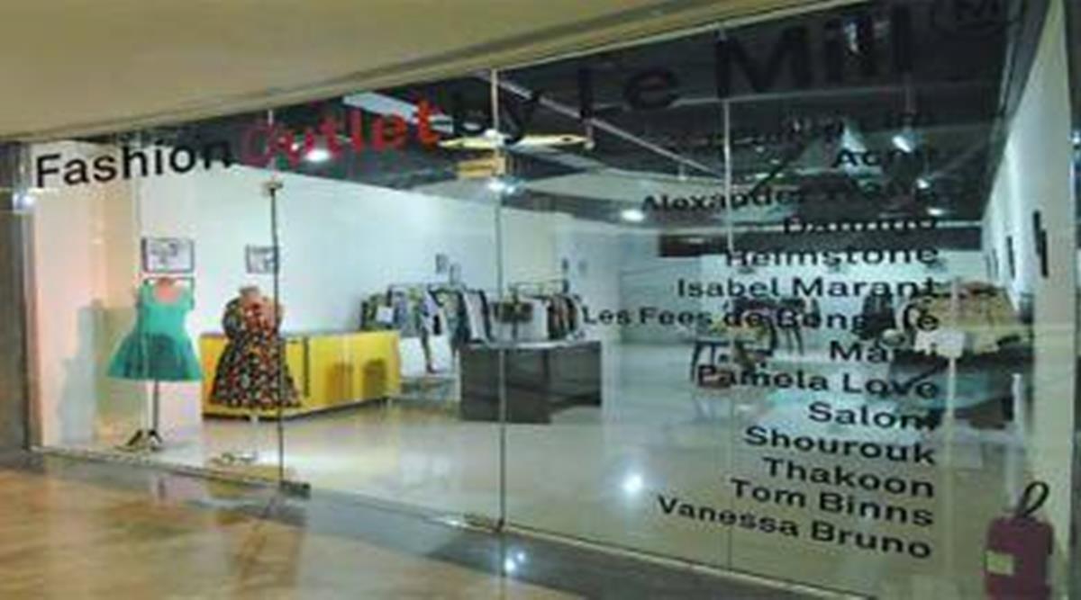 Indian-origin designer clothing scam mastermind jailed in UK