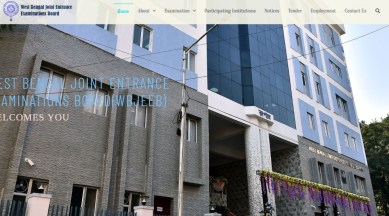 WBJEE Exam 2023 Result released today