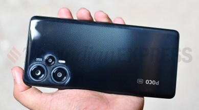 Poco F5