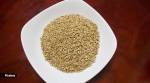 flax seeds