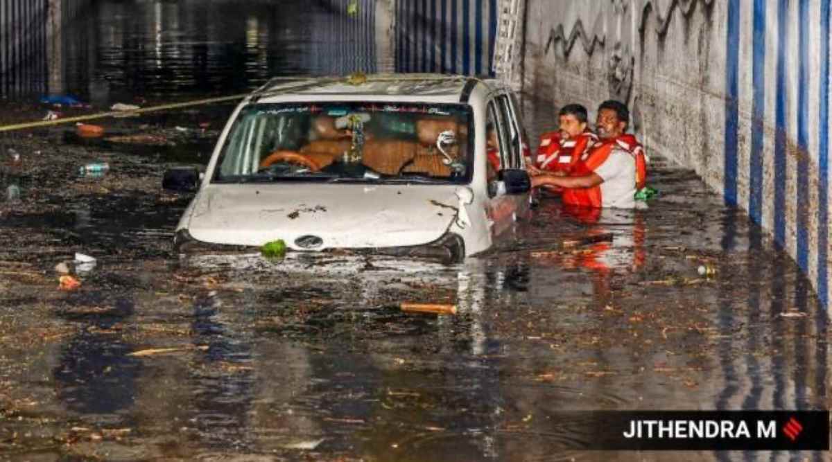 Bengaluru needs additional 600 km stormwater drains to prevent