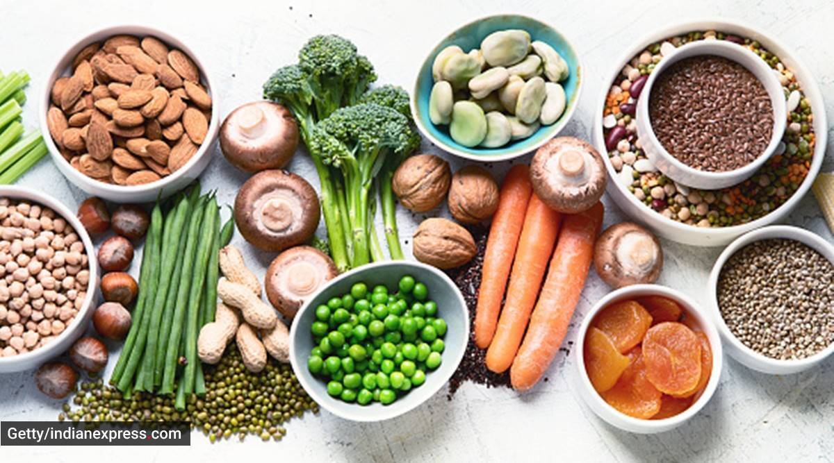 What’s the latest on GMOs and gene-edited foods – and what are the concerns? An expert explains