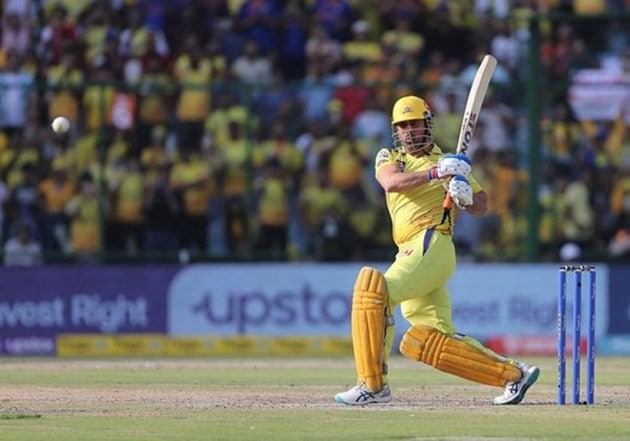 IPL 2023: Chennai Super Kings beat Delhi Capitals by 77 runs | Sports ...