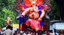 ganesh puja
