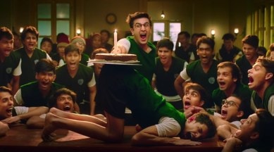 ranbir kapoor jagga jasoos