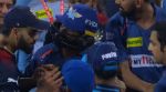 IPL 2023: Kohli gambhir brawl
