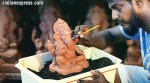 Mumbai Ganeshotsav, ganeshotsav, BMC, Brihanmumbai Municipal Corporation BMC, eco-friendly Ganesh idols, Mumbai news, Maharashtra, Indian Express, current affairs