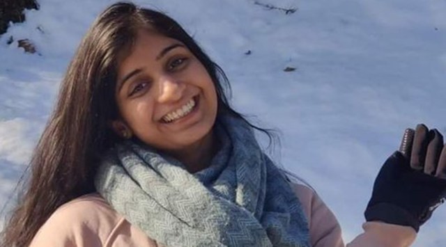 garima lohia, upsc, indian express