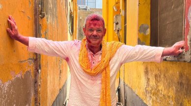 gary mehigan