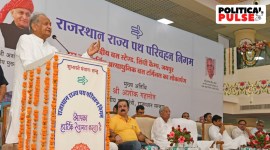 Ashok Gehlot, Ashok Gehlot-led government, Sachin Pilot, Rajasthan Congress, Political Pulse, Indian Express, India news, current affairs