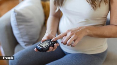gestational diabetes