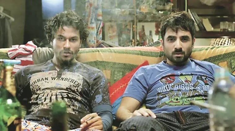 go goa gone photos